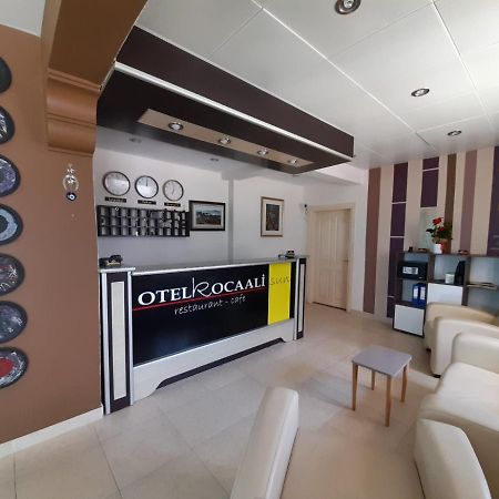 Kocaali Sun Otel Sakarya  Kültér fotó