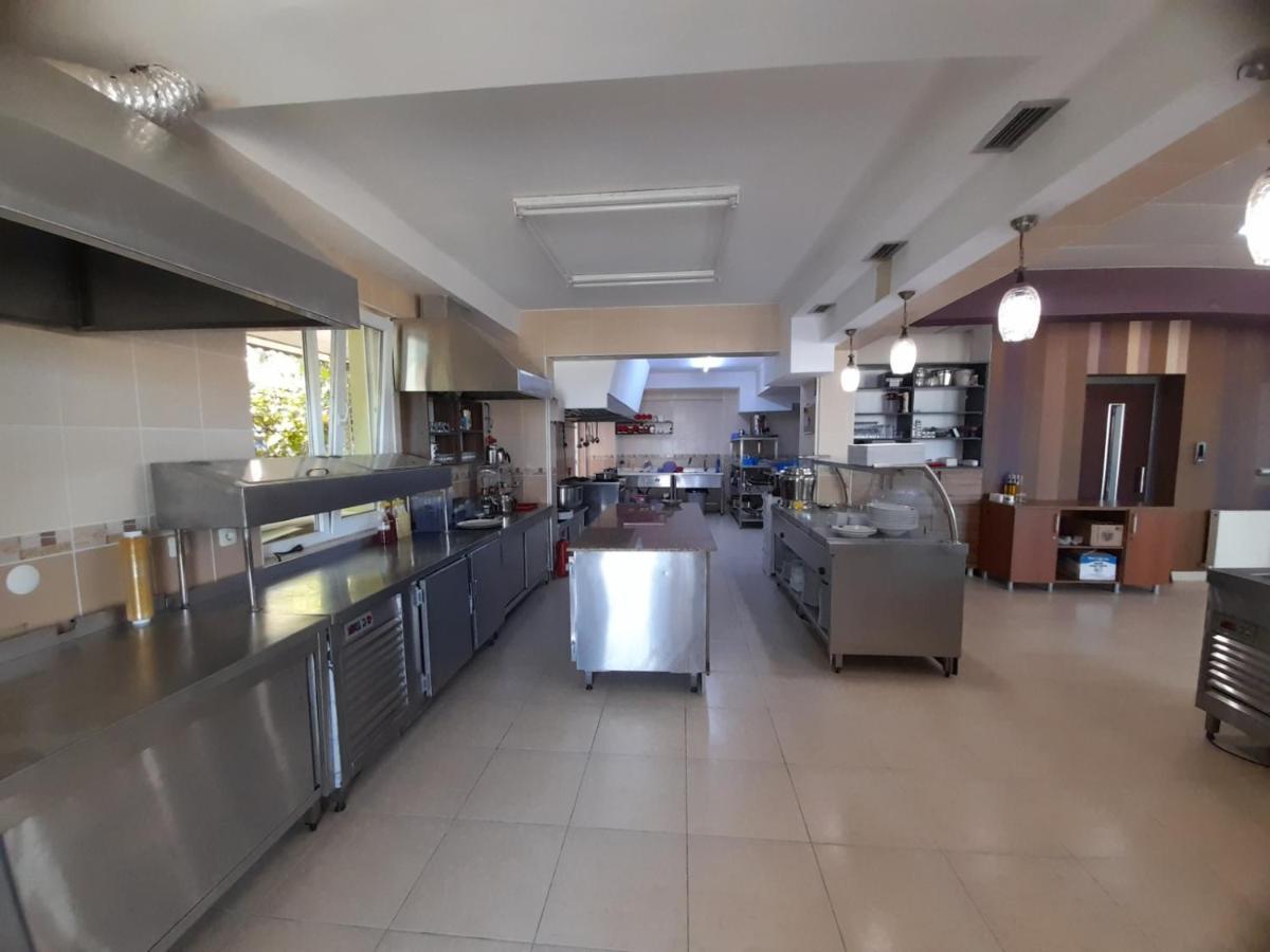 Kocaali Sun Otel Sakarya  Kültér fotó