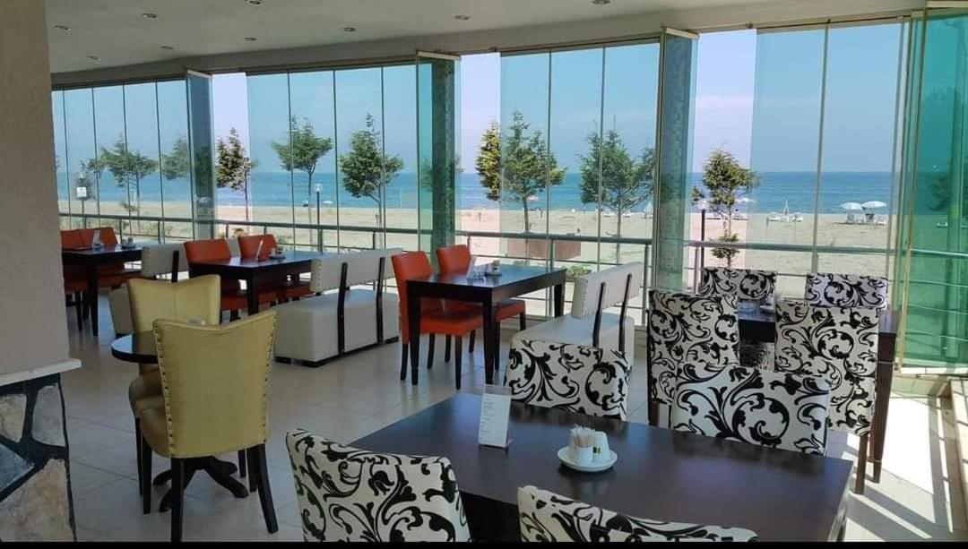Kocaali Sun Otel Sakarya  Kültér fotó