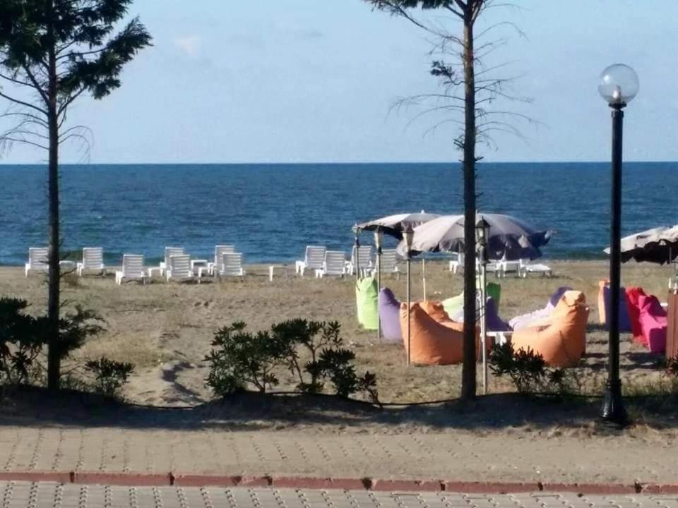 Kocaali Sun Otel Sakarya  Kültér fotó