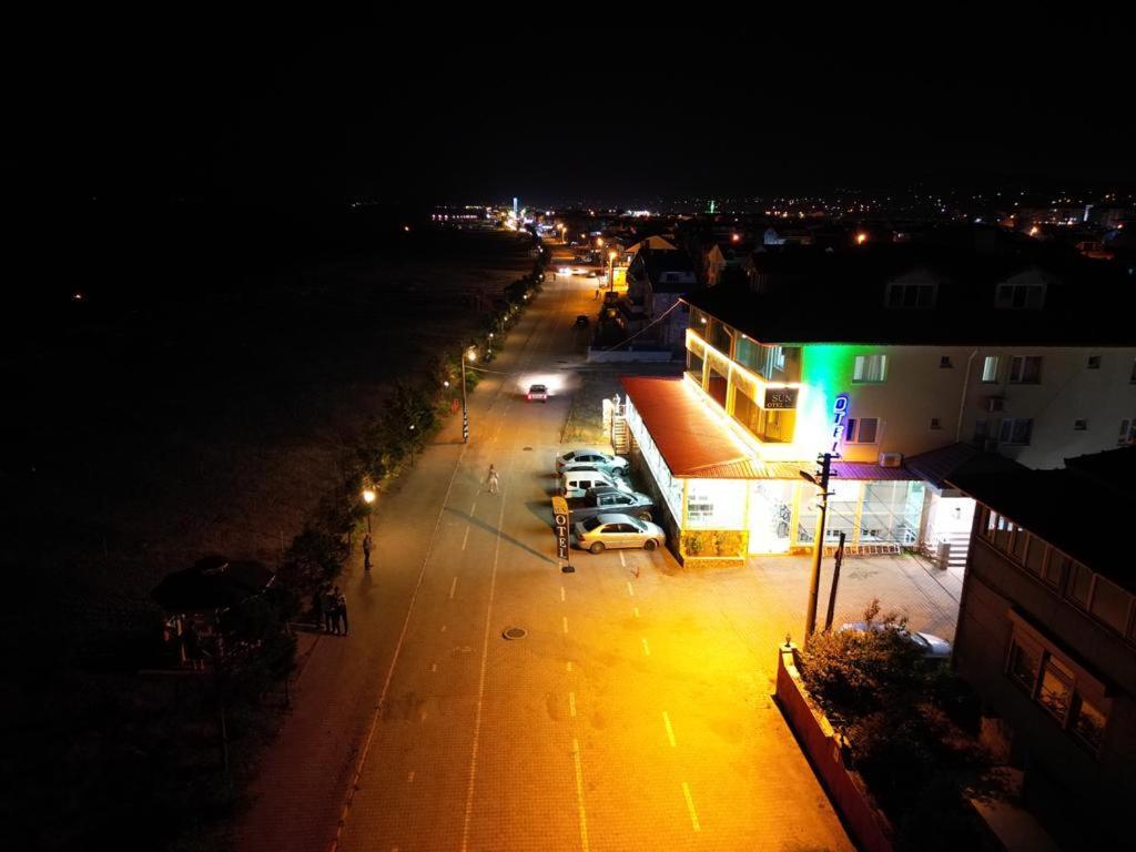 Kocaali Sun Otel Sakarya  Kültér fotó